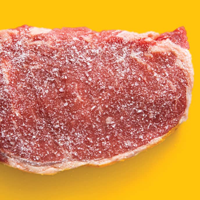 Best salt sales for steak